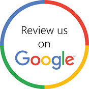 Google Review Badge