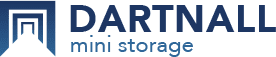 Dartnall Mini Storage Logo
