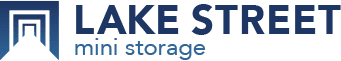 Lake Street Mini Storage Logo